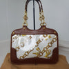 LOUIS VUITTON PVC チャームカバス 2006年限定版 154656201 [P]