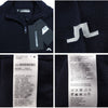 J LINDEBERG ニットジップアップ キアン GMKW06357 6855 39544482 [P]