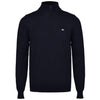 J LINDEBERG ニットジップアップ キアン GMKW06357 6855 39544482 [P]