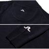 J LINDEBERG ニットジップアップ キアン GMKW06357 6855 39544482 [P]