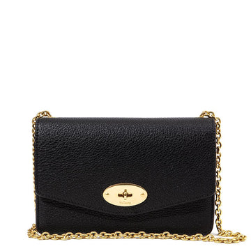 Mulberry Women's Running Small Chain Crossbody Bag (RL5004 205 A100) 39561344