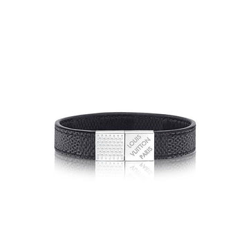 Louis Vuitton Men's PULL IT Double Bracelet M6300E 39574604