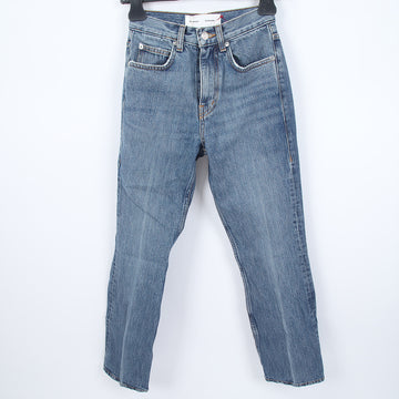 PROENZA SCHOULER Denim-Hose 2484015 [P]