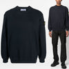 STONE ISLAND 22FW Wappen Sweatshirt 771561720 V0029 39798043 [P]
