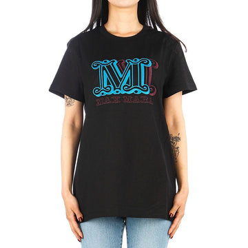 MaxMara AGRO Short Sleeve T-Shirt for Women 39846663