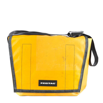 FREITAG DRAGNET Messenger Bag für Unisex 40012200