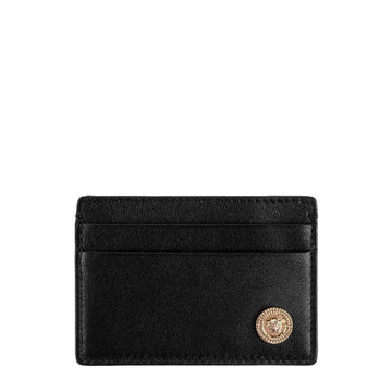 VERSACE メンズ メドゥーサ カードケース 40268201