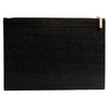 THOM BROWNE Clutch MAC052A-00198 001 BLACK 40296537 [P]