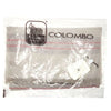 COLOMBO Cashmere Silk Scarf 2675-ST22 2211 Beige 40308751 [P]