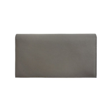 HERMES 財布 シルク イン グリース エタン スウィフト フルセット 40311416