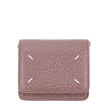 Maison Margiela Women’s Chain Card Holder 40394525