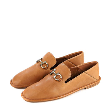 Salvatore Ferragamo ALETE Sella Women's Loafers 0756689 40507487