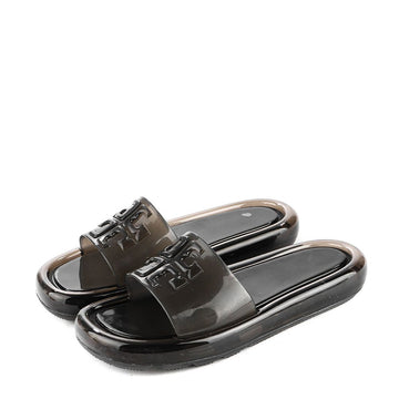 Tory Burch Women's Bubble Jelly Slippers 40507503