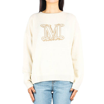 MaxMara EDO Knit Women 40507548