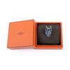 Hermes Cheval Masque Badge H077339FP01 43746556 [P]