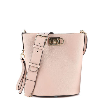 Salvatore Ferragamo Amaretti Women's Shoulder Bag (21 2892 0756836) 40556425
