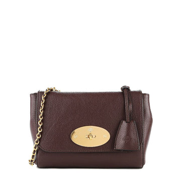 Mulberry (HH3291 205 K195) Women's Lily Small Crossbody Bag 40597398