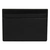 Saint Laurent Card Case 485631 0SX0E 1000 40684121 [P]