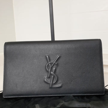 SAINT LAURENT Clutch 361120 154682662