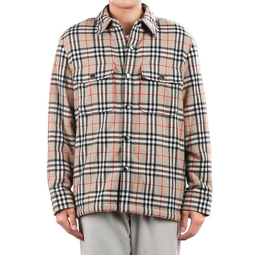 BURBERRY (CALMORE 8043839) Herren CALMORE Jacke 40751900