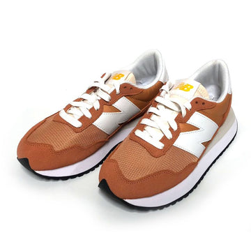 New Balance Sneakers MS237FB Orange 40922300