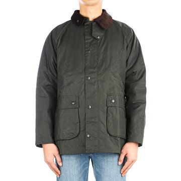 BARBOUR ベダーレ ワックス ジャケット (MWX1758 SG92) メンズ 40940865