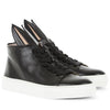 OTHER BRAND 17SS BUNNYSNEAKS1 Hochschnitt sneakers 40948314 [P]