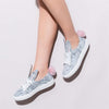 OTHER BRAND 17SS Low-Top Sneakers TAILSNEAKS39 40948562 [P]