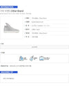 Other Brand 17SS BUNNY High-Top Sneakers 40948414 [P]