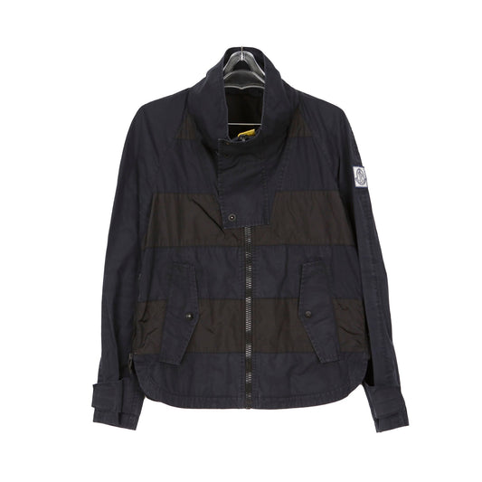 Moncler Gamma Blue Jacket 313914063580 40548782