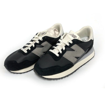 NEW BALANCE MS237RC Sneakers in Schwarz-Grau 40969686