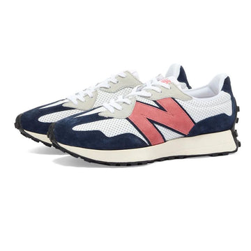 NEW BALANCE MS327PW Sneakers in Weiß 40970409