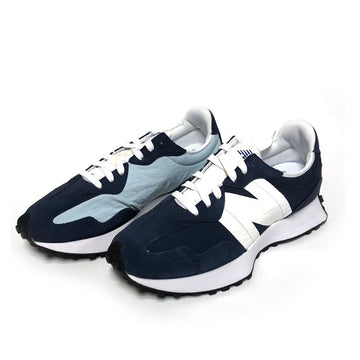 New Balance MS327 Sneakers in Navy 40971867