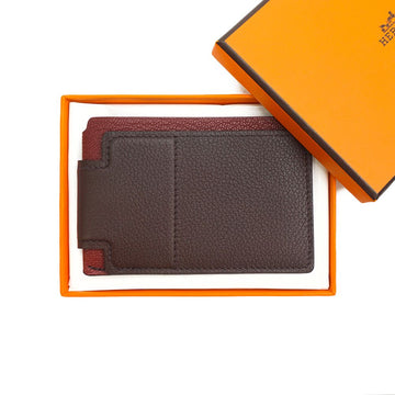 HERMES Kartenetui OPEN 24 Komplettset 41025500