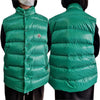 MONCLER Herren Logo-Steppweste 1A00096 68950 845 41130709 [P]