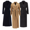 MAXMARA ウールコート 41428295 [P]