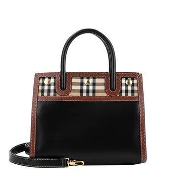 BURBERRY (LL BABYTITLE) Schultertasche für Damen 8025266 41553415