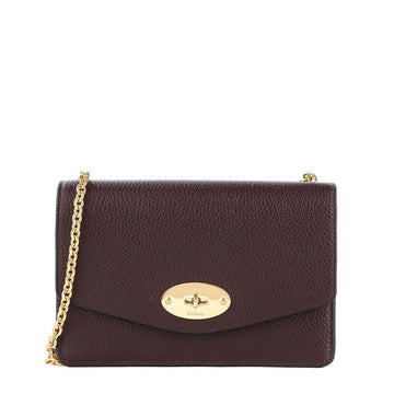 Mulberry (RL5004 205 K195) Women's Running Small Chain Crossbody Bag 41554000
