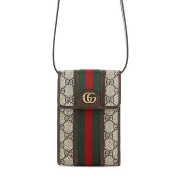 GUCCI オフィディア GG ミニ クロスボディバッグ (625757 96IWT 8745) 41554060