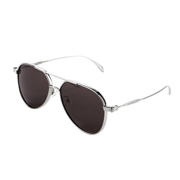 ALEXANDER MCQUEEN Frauensonnenbrille (712369 I3330 1175) 41820430