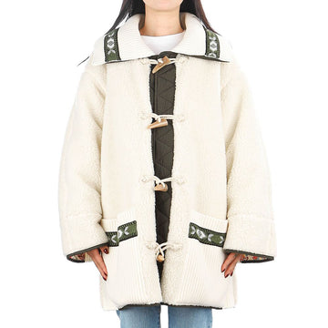 Etro Women's Frog Coat 41870091