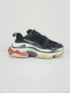 BALENCIAGA ブレッド トリプルS スニーカー 41875263 [P]