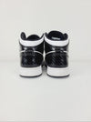 Nike Air Jordan 1 Mid Orca Carbon Sneakers 41881832 [P]