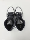 Nike Air Jordan 1 Mid Orca Carbon Sneakers 41881832 [P]