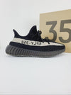 ADIDAS イージーブースト 350V2 オレオ スニーカー 41883469 [P]