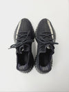 ADIDAS イージーブースト 350V2 オレオ スニーカー 41883469 [P]