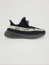 ADIDAS イージーブースト 350V2 オレオ スニーカー 41883469 [P]
