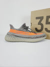 ADIDAS イージーブースト 350V2 ソーラーレッド スニーカー 41884549 [P]