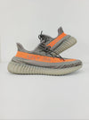 ADIDAS イージーブースト 350V2 ソーラーレッド スニーカー 41884549 [P]