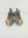 ADIDAS イージーブースト 350V2 ソーラーレッド スニーカー 41884549 [P]